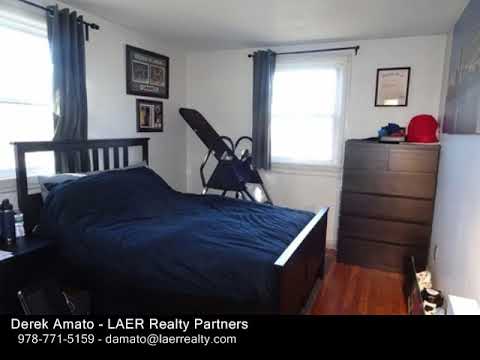 9-11 Pondover Rd, Billerica MA 01821 - Multi Family Home - Real Estate - For Sale -