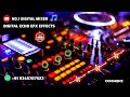 Pudhukottai Bhuvaneshwari Amman Song Digital HQ Audio Effect Mix ️Use Speakers No1digitalmixer