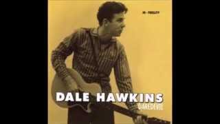 My Babe  -  Dale Hawkins  1958
