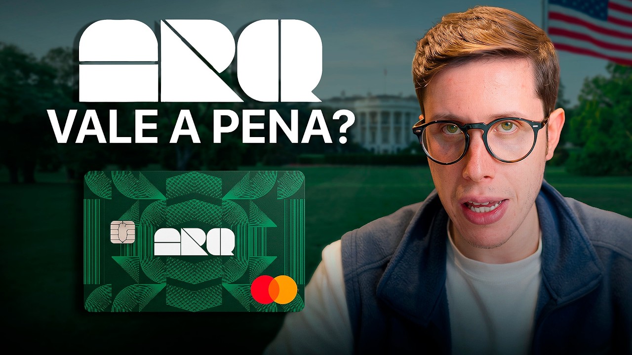 Arq vale a pena? Análise completa da corretora