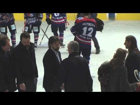 final Bene league Herentals - Heerenveen highlights