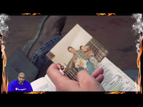 Charles Cossetti/Mesus - Freepression ( Official Video @HOTCFILMS ) - REACTION