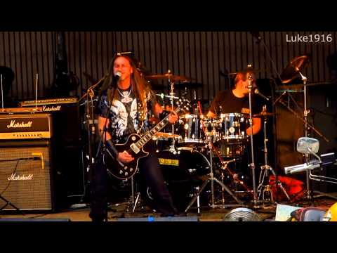 230 VOLT - KLOSZARD - ROGOŹNIK 31 V 2014 [HD]