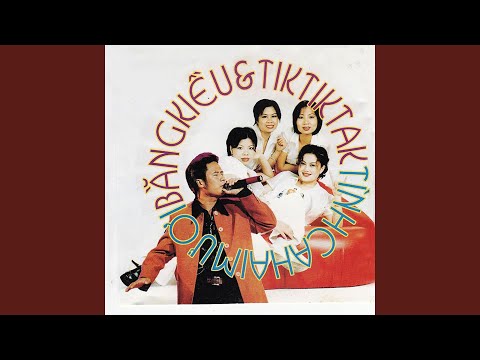 Và anh vẫn hát - Bằng Kiều