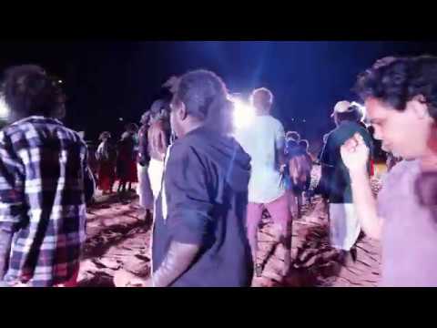 Manggurra Dancers - Two Old Ladies - Numburindi Festival 2019