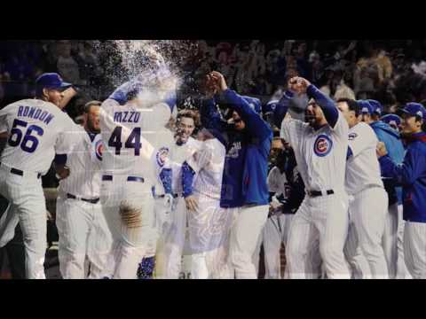 Chicago Cubs- All the Way Up (Swilson)