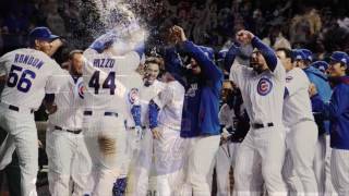 Chicago Cubs- All the Way Up (Swilson)