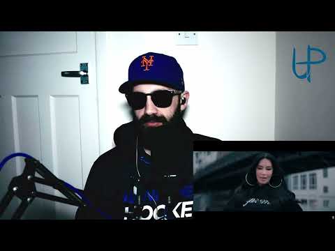 Dafina Zeqiri & Mossi - PRIT 🔥 Parked Up Anywhere Reaction 🇬🇧🇦🇱🇽🇰 [2024]