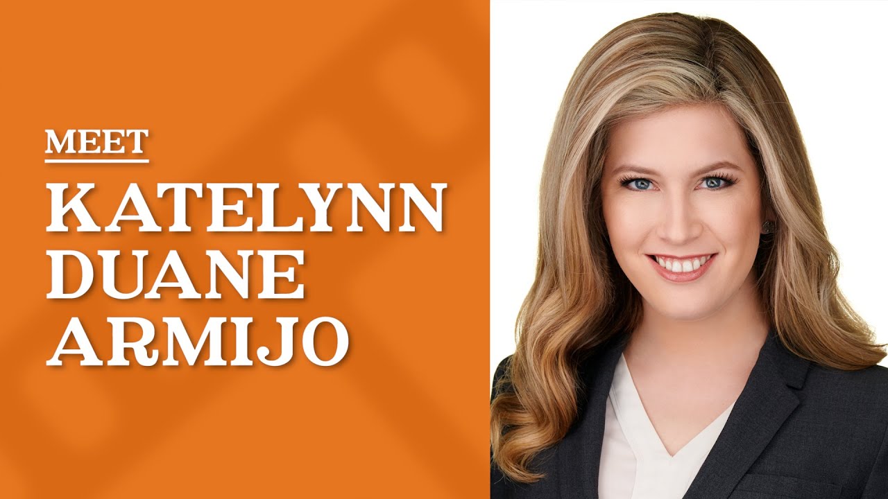 Meet Katelynn Duane Armijo | Katelynn Duane Armijo