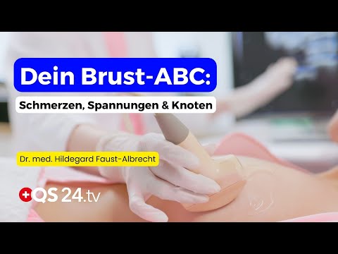 Breast cancer rates tripled: Why most breast problems are caused by hormones | QS24