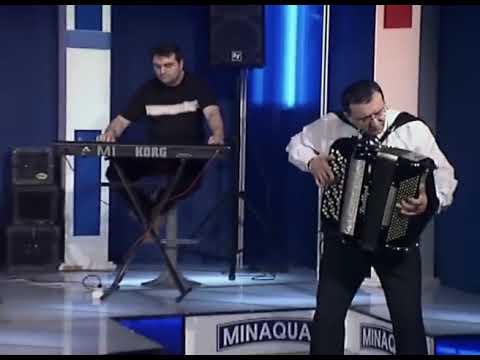 Orkestar Slobe Lekica - Kolo - (Live) - Zapjevaj uzivo - (Renome 16.06.2006.)