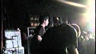 jimmy eat world song 07 - Claire  - march 31 1999 la luna portland oregon