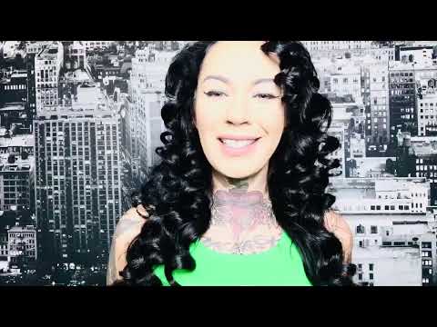 Canadian International Indigenous Hip-Hop Music Award nominee Pooky G