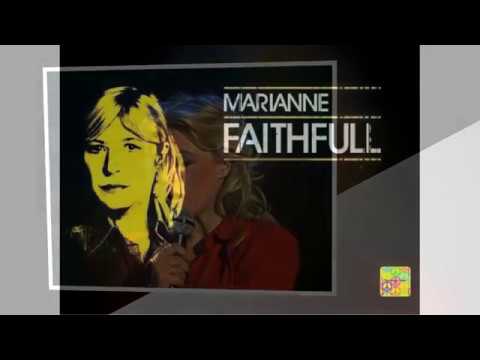 Marianne Faithfull  - The Ballad of Lucy Jordan -  Vinyl 1979