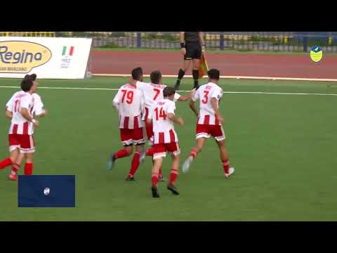 Serie D Matchday 15 | Scafatese - Anzio 3-2, match highlights