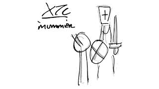 XTC - The Mummer Demos
