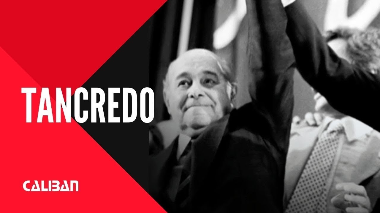 FILME _ Tancredo - A Travessia, 2011