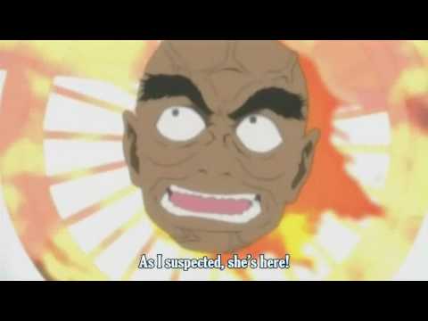 Jigoku Shoujo Revenge