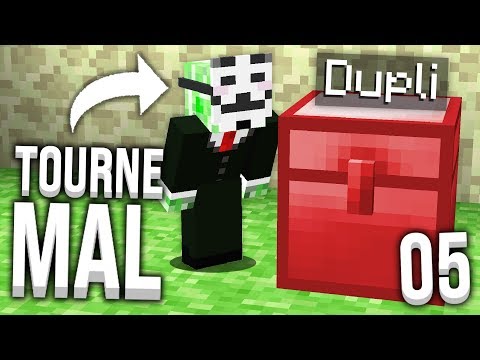 J'AI VOULU TROLL UN CHEATER MAIS... - Episode 05 | Admin Series S3 - Paladium