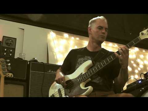 Shuffler - Waiting On The Sun - Live Studio Session