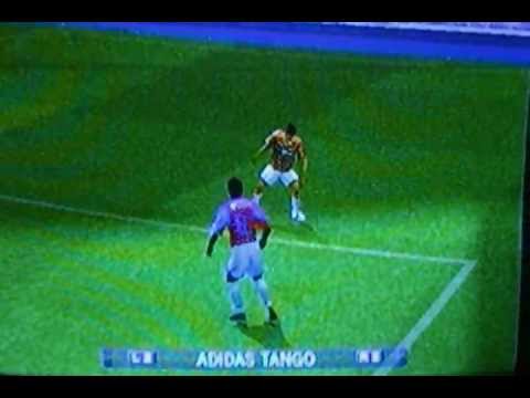 O gol mais bonito de Fred pelo Fluminense!