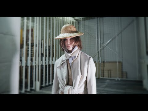 OTEYZA-SPRING/SUMMER 2022 [OTEYZA]