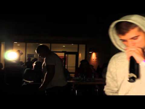 AJ vs Z Sucio[Octavos]-Regional Gold Battle - Almería 2015