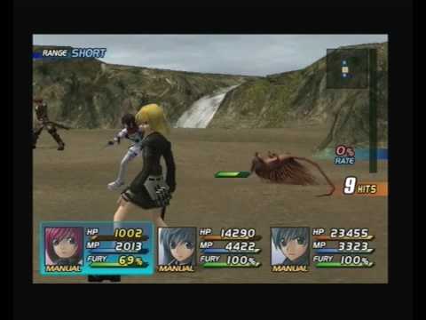 SO3 - Nel "All Battle Skill" Video