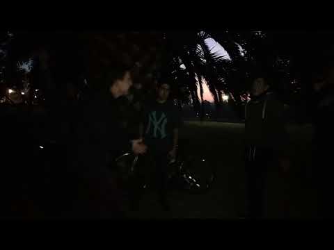 Sacramento VS Sirio MC VS Chispa - 8vos ADB