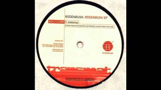 Rodenbush - Awakenings