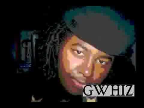 Ghetto Grind-(Gdubb 919 and Jo Ski Low)