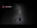 Video of Performance Series Lat Pulldown PES9080