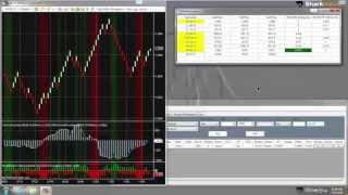 BloodHound Workshop-Using Market Analyzer and Q&amp;A