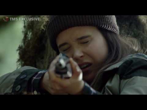 Into the Forest (Featurette 'A Story of Survival')