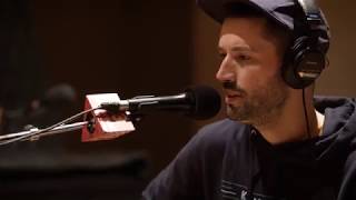 S. Carey - Fool&#39;s Gold (Live at The Current)