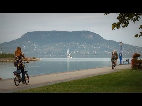 Fonyód-Balatonfenyves - Pannon Expressz