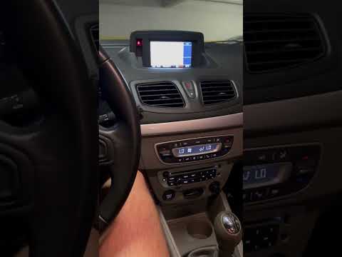 Renault Fluence 2.0 Privilege Mt