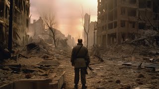 The Doomsday Clock - Night on Bald Mountain - Mussorgsky (excerpts)