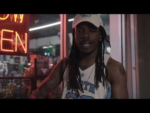 Trap Swagg - CMO Freestyle (Official Video) Prod. CMOFlexx