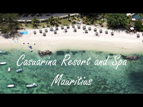 Casuarina Resort and Spa Mauritius