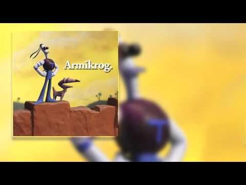 armikrog Soundtrack (ost) - 10   Nocturne In Blue