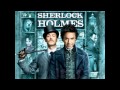 12 Catatonic - Sherlock Holmes Original Soundtrack