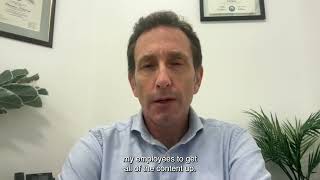 How .cpa domains helped Nexus Global CPA stand out and get online fast