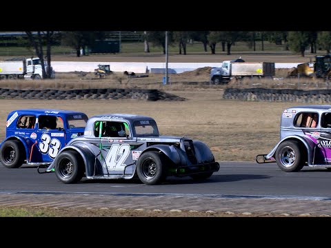 Speedweek  Ep 1419, July 23 2023 Part 2