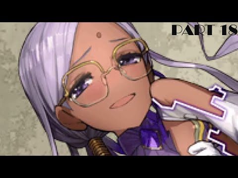 Fate/ Extra CCC Walkthrough part 18 - The True Rani