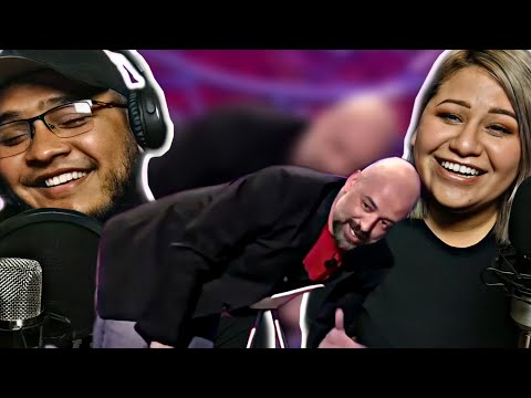 AUN NOS QUEDA MUCHOS QUE APRENDER DE AMÉRICA - GOYO JIMÉNEZ| MEXICANOS REACCIONAN