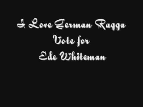 Ede Whiteman - Ich Bin Süchtig
