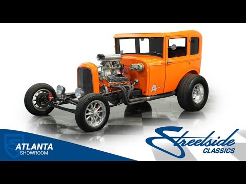 1930 Ford Model A (CC-1912172) for sale in Lithia Springs, Georgia