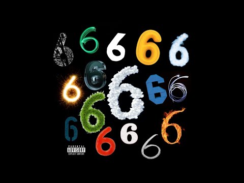 6ixrello - When Nobody Cared (Prod. By Sauron+)