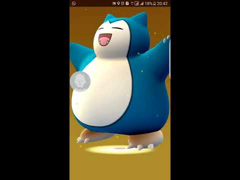 Pokémon GO - chocando 7 ovos de 10km